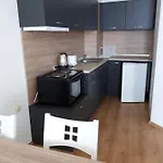Appartamento Silver Byala - първа линия, морска панорама с два басейна и осигурен паркинг